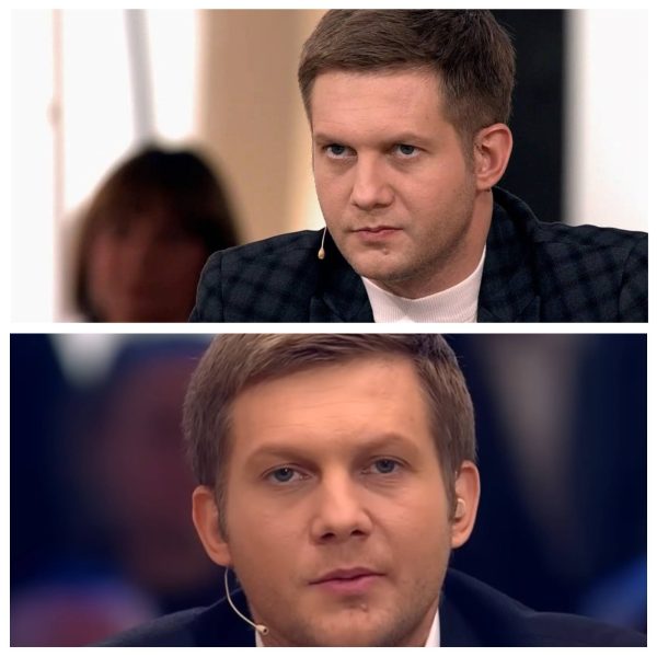 «Папа ушел из-за тебя»: как слова матери сломали жизнь Бориса Корчевникова