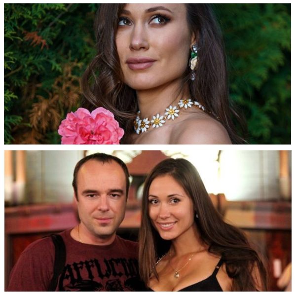 «Моя жена - истеричка а любовница - святая«: Товстик сравнил брошенную супругу с Полиной Дибровой