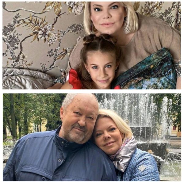 «Я больше в тебя не верю»: как Яна Поплавская потеряла дочь и отреклась от Бога