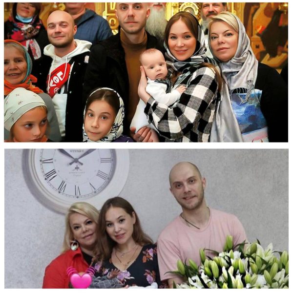 «Я больше в тебя не верю»: как Яна Поплавская потеряла дочь и отреклась от Бога