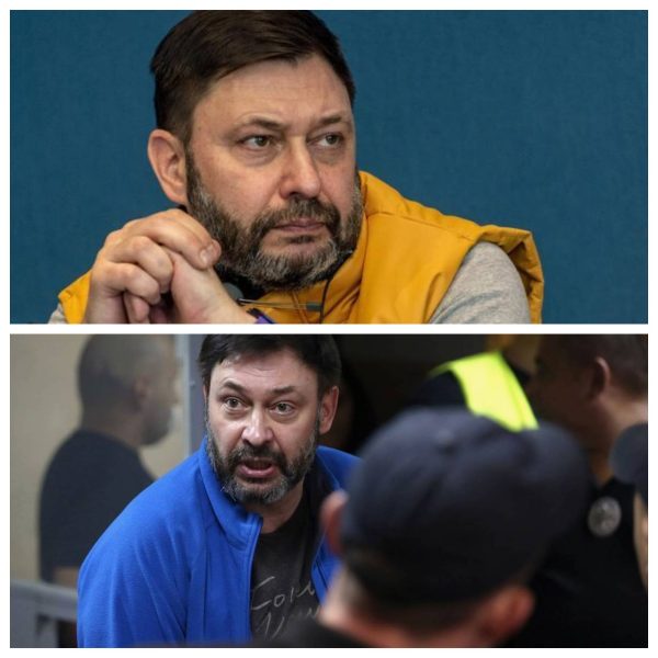 Его убила тюрьма: как 15 месяцев в СИЗО привели Кирилла Вышинского к мучительной смерти