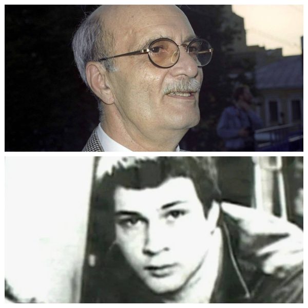 "Мама, помоги": что на самом деле убило сына Георгия Данелии в 26 лет и роковой звонок матери