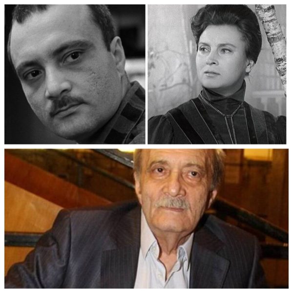 "Мама, помоги": что на самом деле убило сына Георгия Данелии в 26 лет и роковой звонок матери