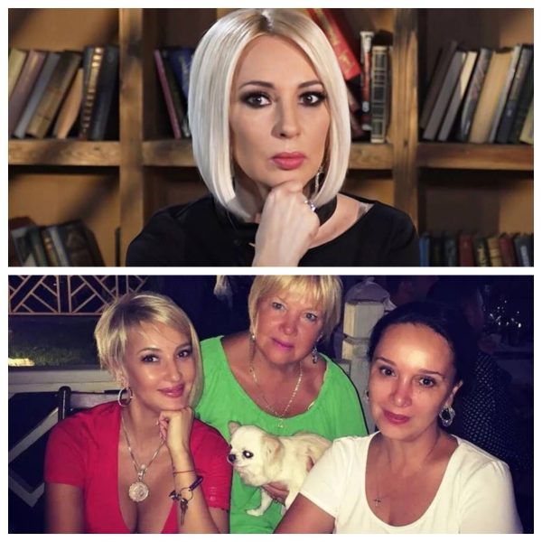 Лера Кудрявцева похоронила зятя и шокировала всех цинизмом и равнодушием