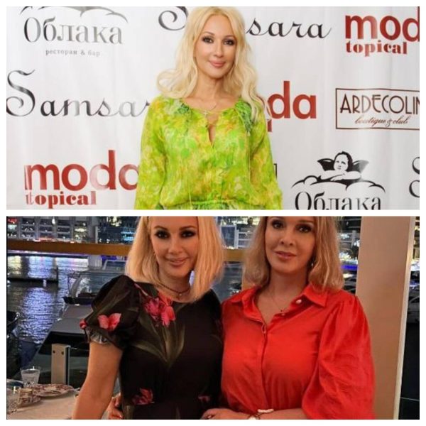 Лера Кудрявцева похоронила зятя и шокировала всех цинизмом и равнодушием