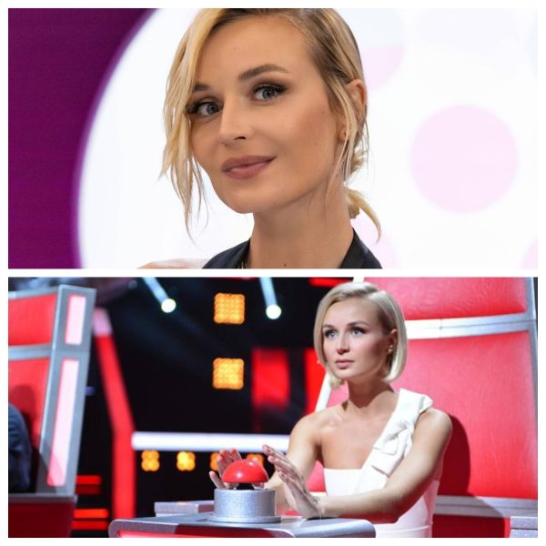 Полина Гагарина vs. Первый канал: кто и за что нанес удар в спину Полине Гагариной и убрал ее из «Голоса»