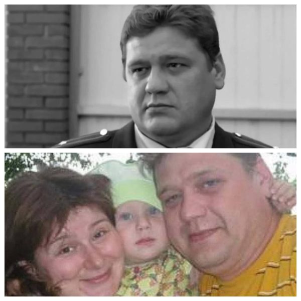 Алексей Аптовцев и тайный роман длиной в 9 лет: как актер ушел от жены к любовнице Куварзиной