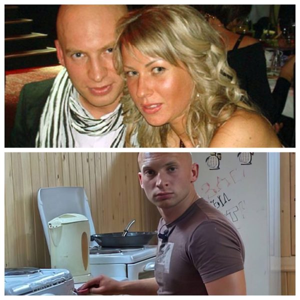 Бил жену от зависти к Бузовой: бывшая супруга Романа Третьякова рассказала правду о его тирании
