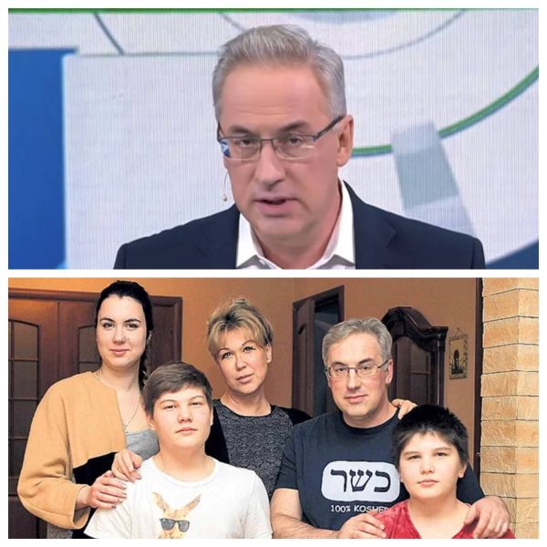 Смерть матери под поездом, похороны отца в чужой стране и внезапный уход жены: череда страшных трагедий в жизни Андрея Норкина