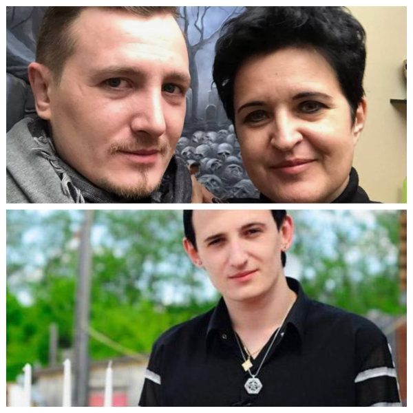 Ничтожество в тени великой ведьмы: как властная мать сломала жизнь Владу Кадони
