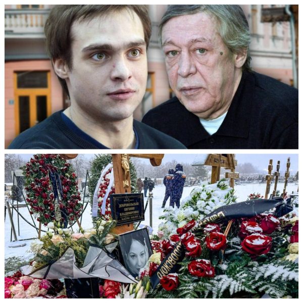 Николай Ефремов - брошенный сын: почему звездная семья отвернулась от него в самый страшный момент, а он просит деньги у людей