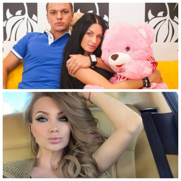 От арабского шейха до альфонса: как Евгению Феофилактову обманывали и использовали мужчины