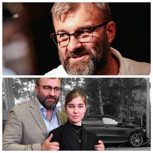 Бьет людей, обманывает стариков, а дочь сбила человека и не понесла наказания: темная сторона Михаила Пореченкова