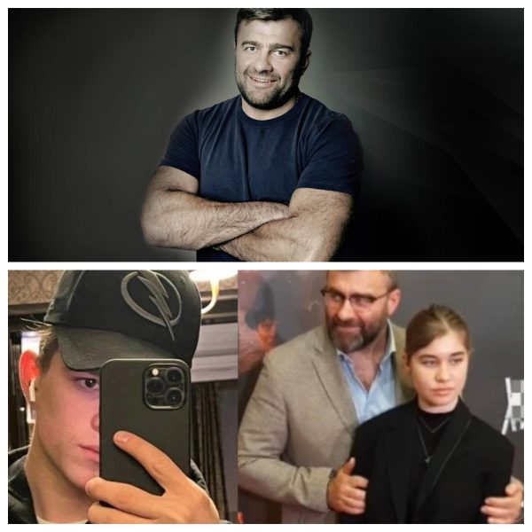 Бьет людей, обманывает стариков, а дочь сбила человека и не понесла наказания: темная сторона Михаила Пореченкова