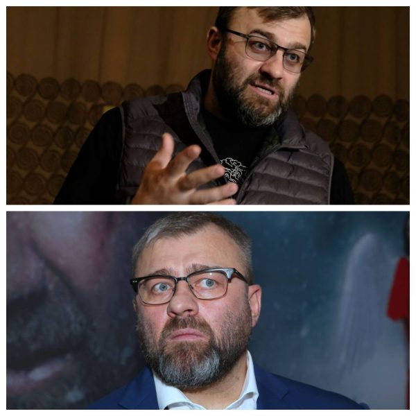 Бьет людей, обманывает стариков, а дочь сбила человека и не понесла наказания: темная сторона Михаила Пореченкова
