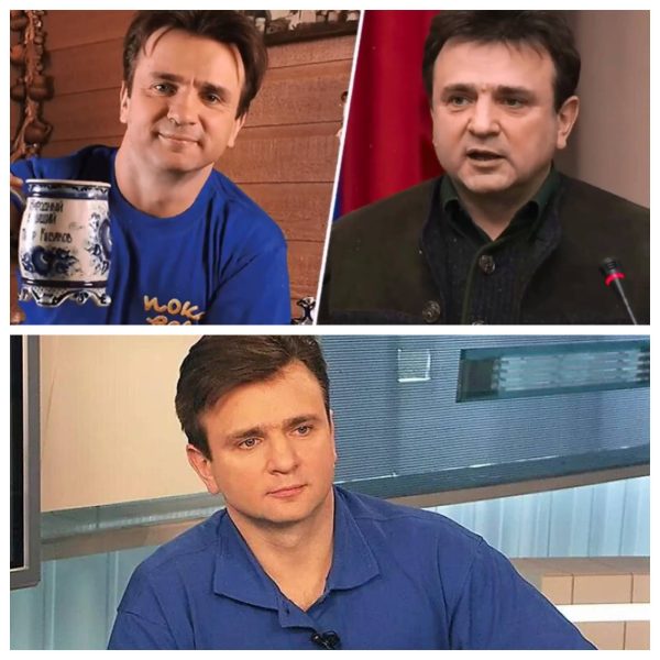 Скандал с деньгами на детей-сирот и прокурорская проверка: главная тайна Тимура Кизякова, стоившая ему карьеры на Первом