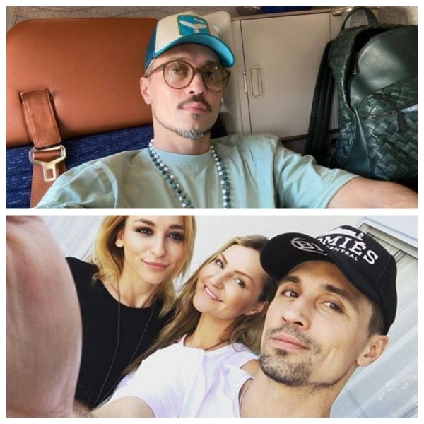 Дима Билан и его война с семьей из-за 19 миллионов