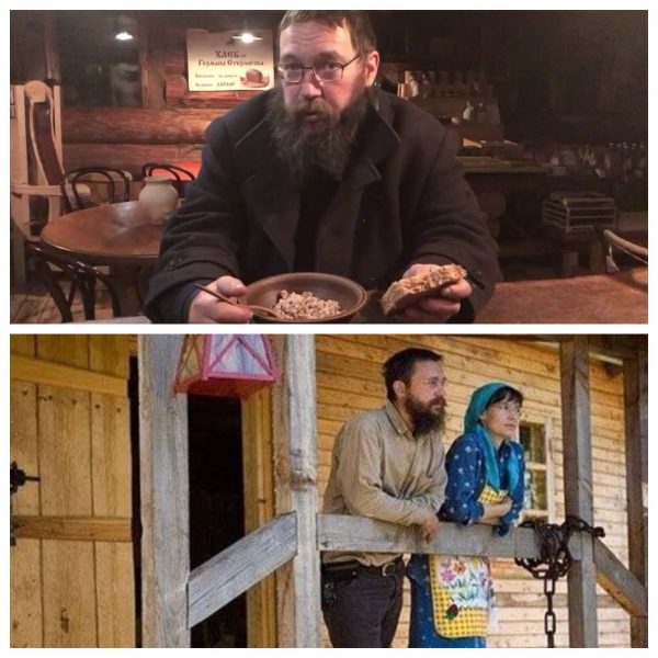 От миллиардера до попрошайки: как Герман Стерлигов дошел до жизни такой - просит деньги и открывает рынок рабов