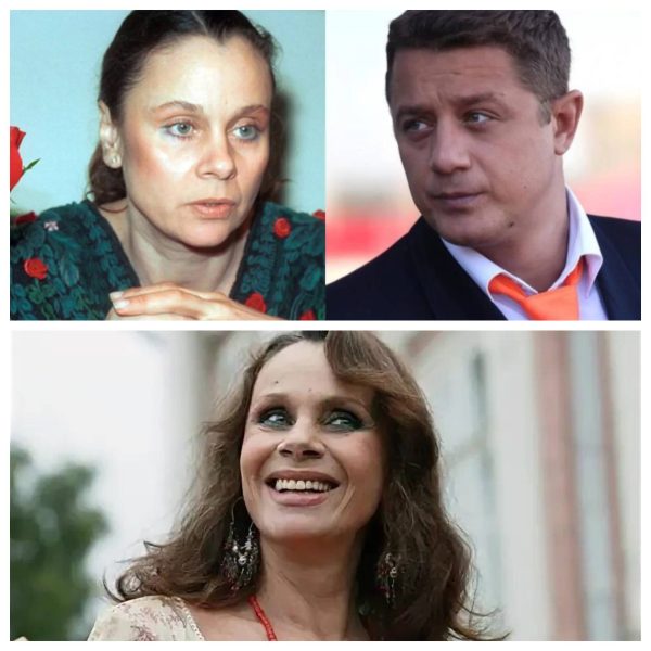 Ее предали и оставили умирать в забвении: Любовь Полищук уходила, превозмогая нечеловеческую боль