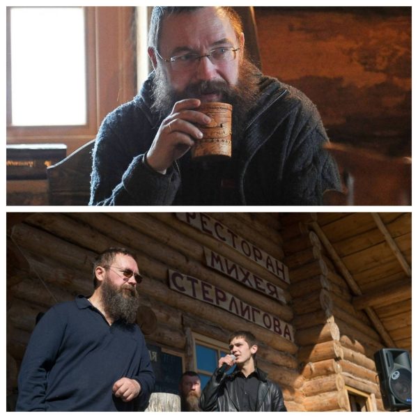 От миллиардера до попрошайки: как Герман Стерлигов дошел до жизни такой - просит деньги и открывает рынок рабов