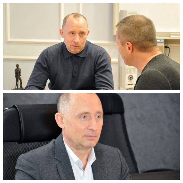 Кто на самом деле украл миллиарды на строительстве засечной черты: вся правда об аресте вице-губернатора Базарова