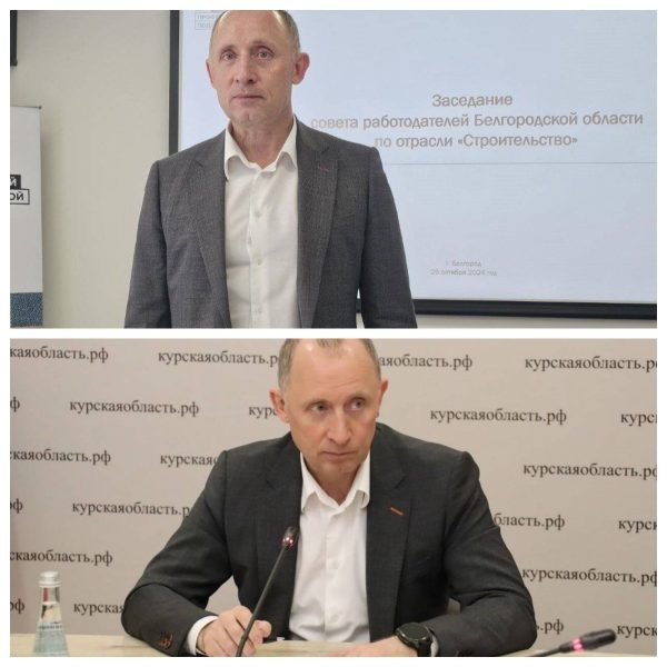Кто на самом деле украл миллиарды на строительстве засечной черты: вся правда об аресте вице-губернатора Базарова