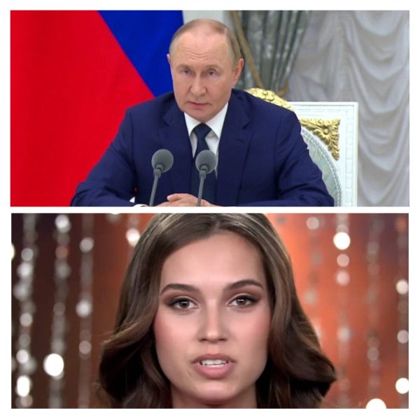 Что говорила про Путина погибшая вице-мисс России: всплыло ее скандальное заявление