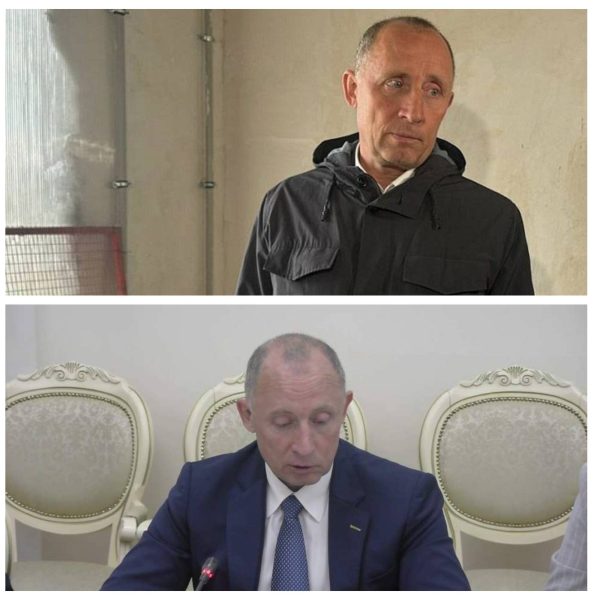 Воевал в «Барсе», а воровал миллиарды: что скрывал вице-губернатор Базаров за образом героя-добровольца