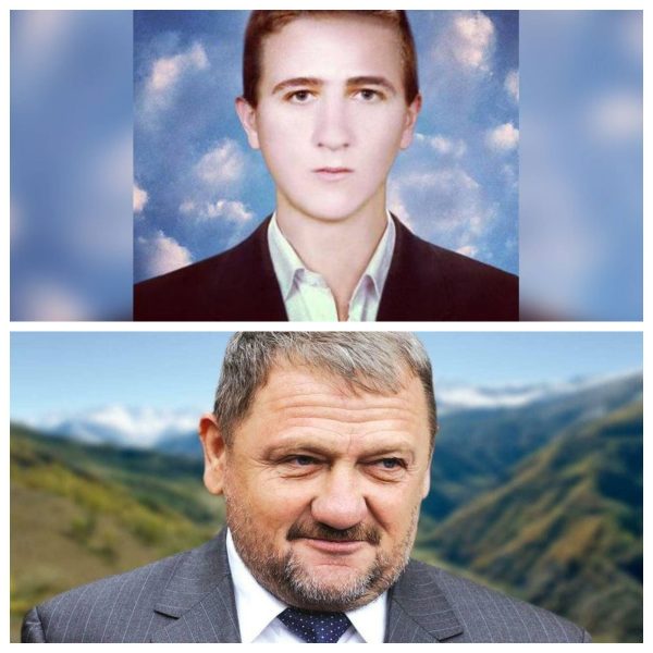 Братская могила: таинственная смерть Зелимхана Кадырова сразу после гибели отца