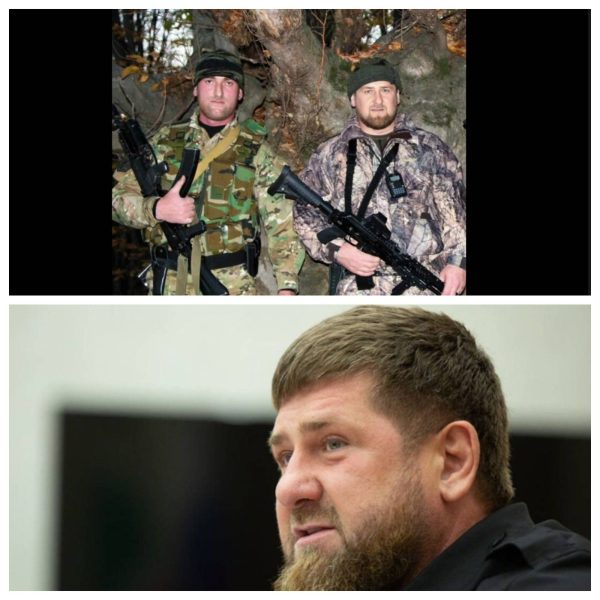 Братская могила: таинственная смерть Зелимхана Кадырова сразу после гибели отца