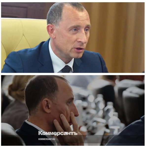 Воевал в «Барсе», а воровал миллиарды: что скрывал вице-губернатор Базаров за образом героя-добровольца