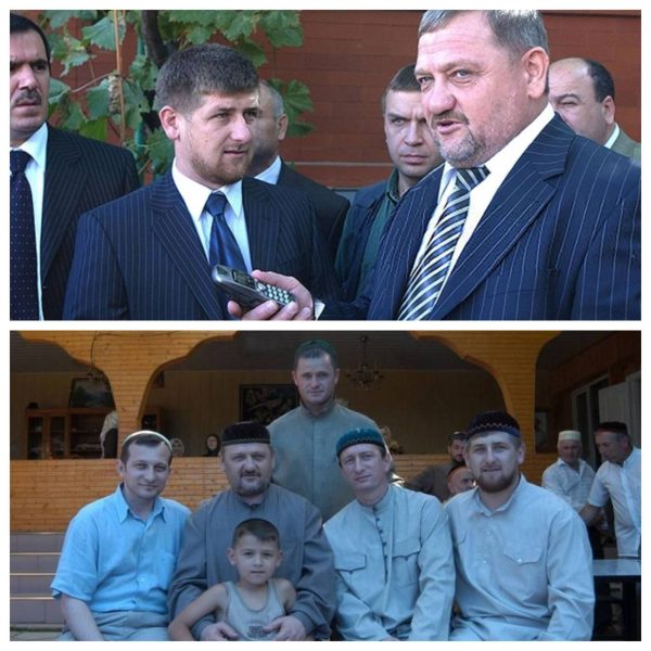 Братская могила: таинственная смерть Зелимхана Кадырова сразу после гибели отца