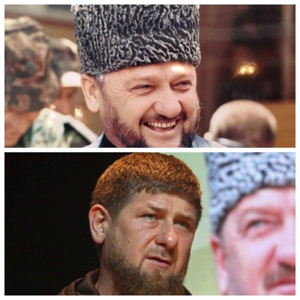 Братская могила: таинственная смерть Зелимхана Кадырова сразу после гибели отца