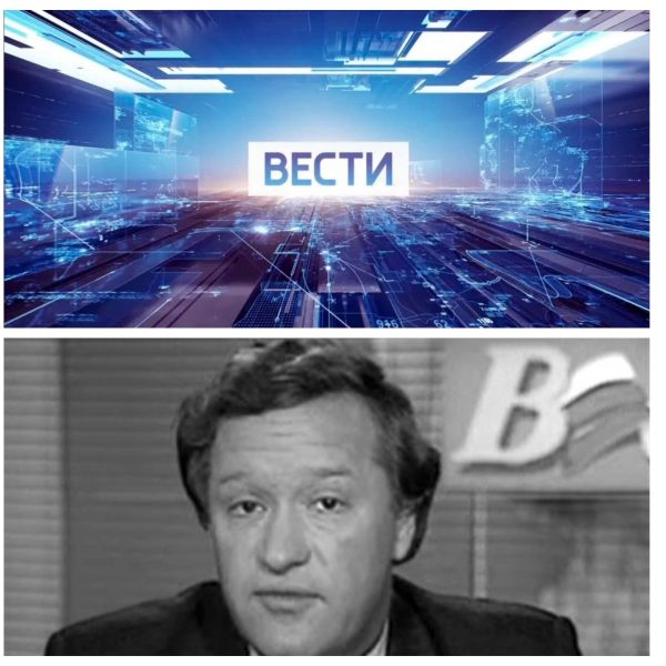 Бросил все ради Америки и умер в забвении: как звезда «Вестей» Юрий Ростов скончался в безвестности в США