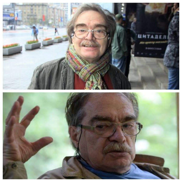 Умирала страшно и последние слова: что писала умирающая жена Адабашьяна в блокнотах, которые он не может открыть 15 лет