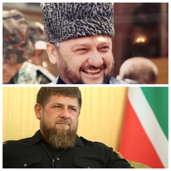 Смертельная болезнь и ложь: что на самом деле происходит с резко похудевшим Кадыровым