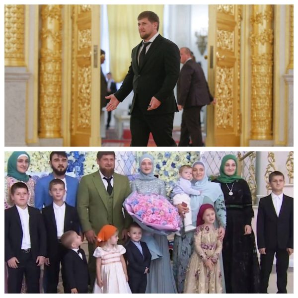 Смертельная болезнь и ложь: что на самом деле происходит с резко похудевшим Кадыровым