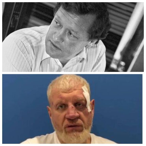 Бросил все ради Америки и умер в забвении: как звезда «Вестей» Юрий Ростов скончался в безвестности в США