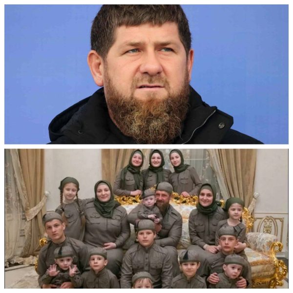 Смертельная болезнь и ложь: что на самом деле происходит с резко похудевшим Кадыровым