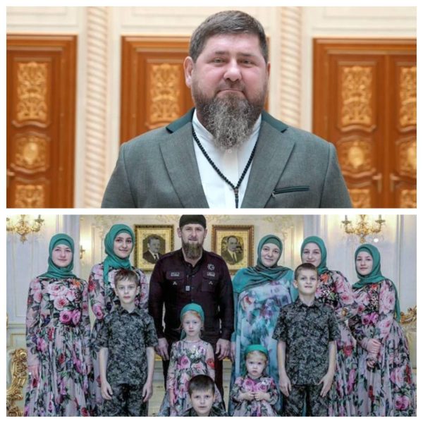 Смертельная болезнь и ложь: что на самом деле происходит с резко похудевшим Кадыровым