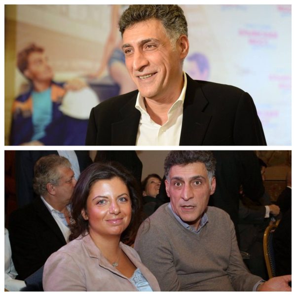 Простила ли Хмельницкая измену Кеосаяну на самом деле и что говорит о нем сейчас, когда он на грани жизни и смерти