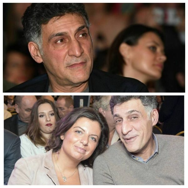 Простила ли Хмельницкая измену Кеосаяну на самом деле и что говорит о нем сейчас, когда он на грани жизни и смерти