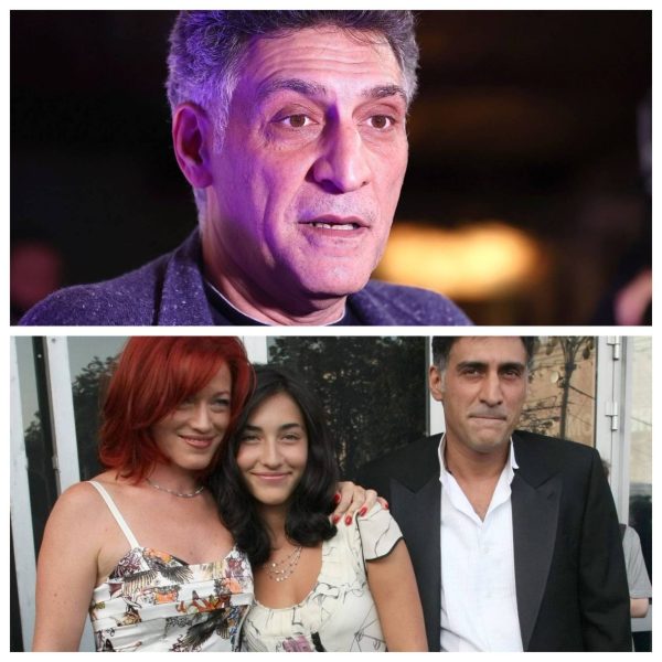 Простила ли Хмельницкая измену Кеосаяну на самом деле и что говорит о нем сейчас, когда он на грани жизни и смерти