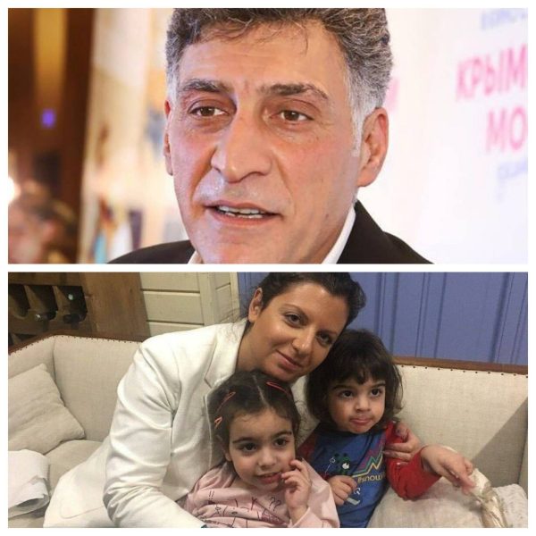 Простила ли Хмельницкая измену Кеосаяну на самом деле и что говорит о нем сейчас, когда он на грани жизни и смерти