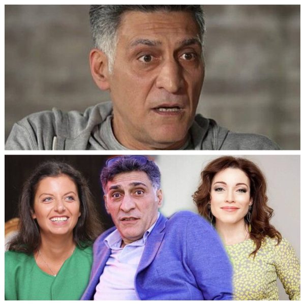 Простила ли Хмельницкая измену Кеосаяну на самом деле и что говорит о нем сейчас, когда он на грани жизни и смерти