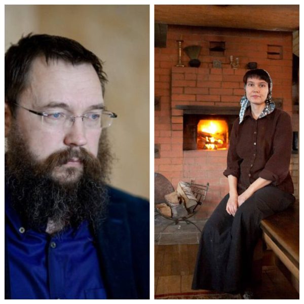 Православный миллиардер Стерлигов проклял жену и лишил троих детей наследства - как они живут сейчас без его помощи