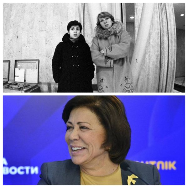 Что скрывает Ирина Роднина о смерти хореографа и почему Тарасова не может ей простить
