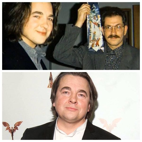 Знал и молчал 30 лет что скрывает Эрнст об убийстве Влада Листьева