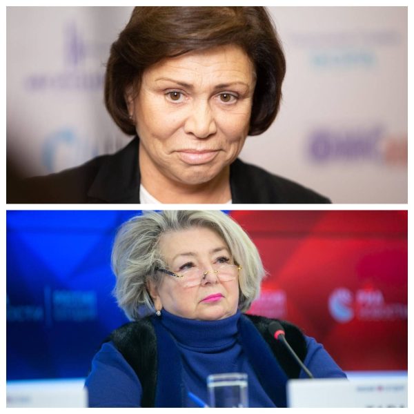Что скрывает Ирина Роднина о смерти хореографа и почему Тарасова не может ей простить
