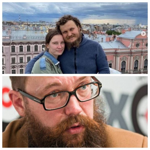 Статус «пущеницы» вместо поддержки: Герман Стерлигов проклял собственную дочь Пелагию за развод с изменившим мужем